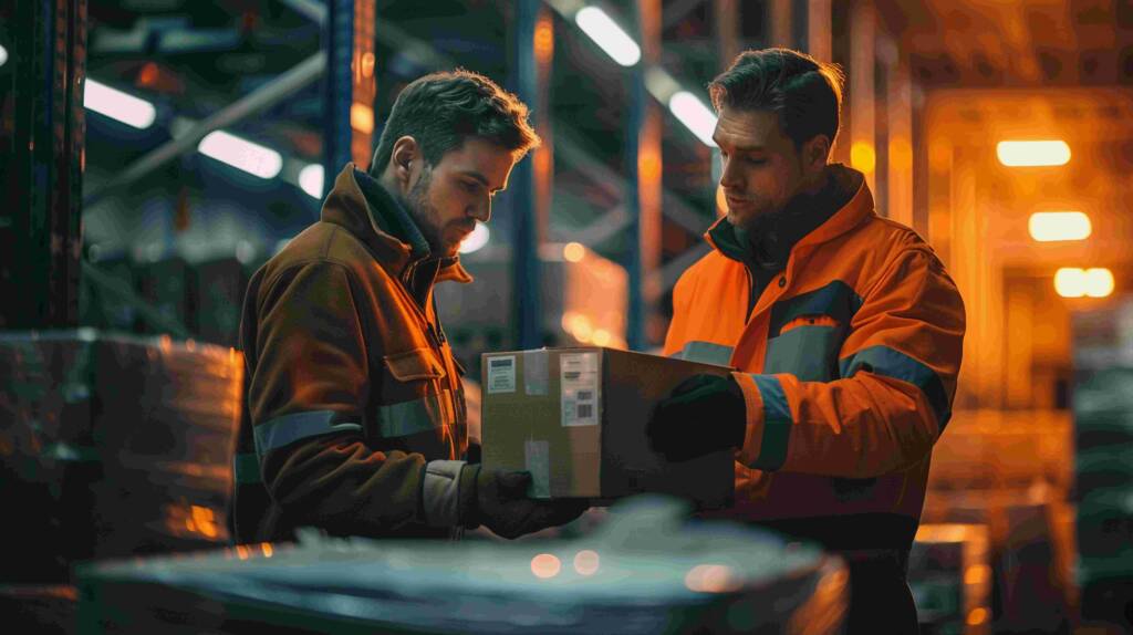 How to Train Your Team for Effective Cargo Security