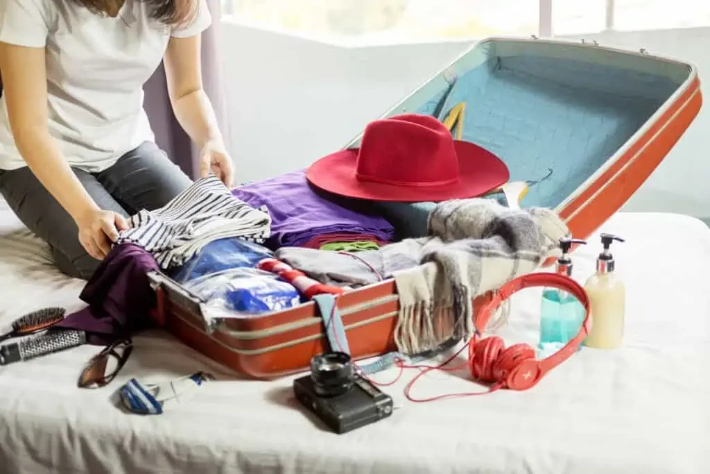 Packing Like A Pro: Travel Essentials You Shouldn’t Forget