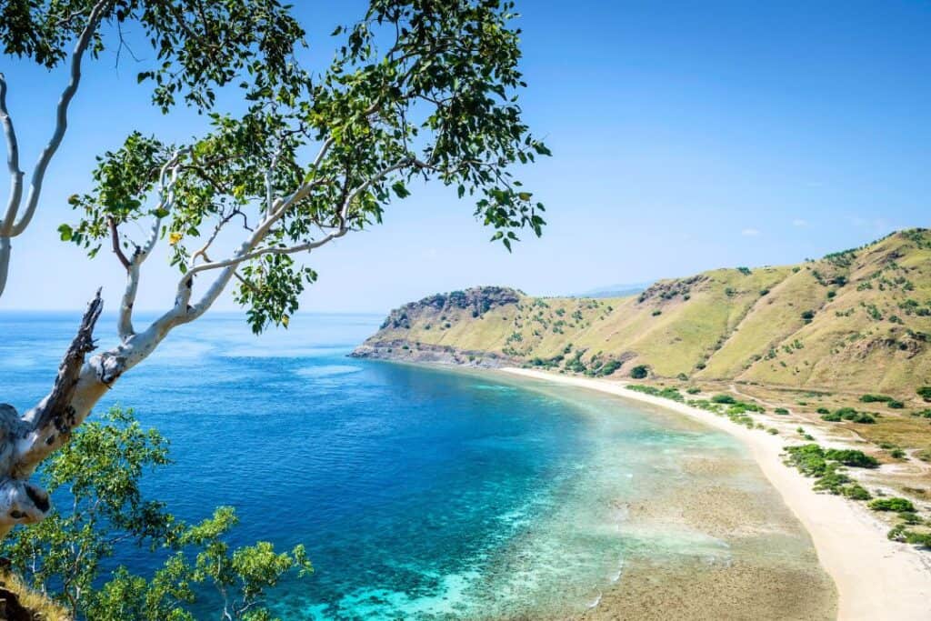 Off-The-Beaten-Path Places You Need To Visit This Year