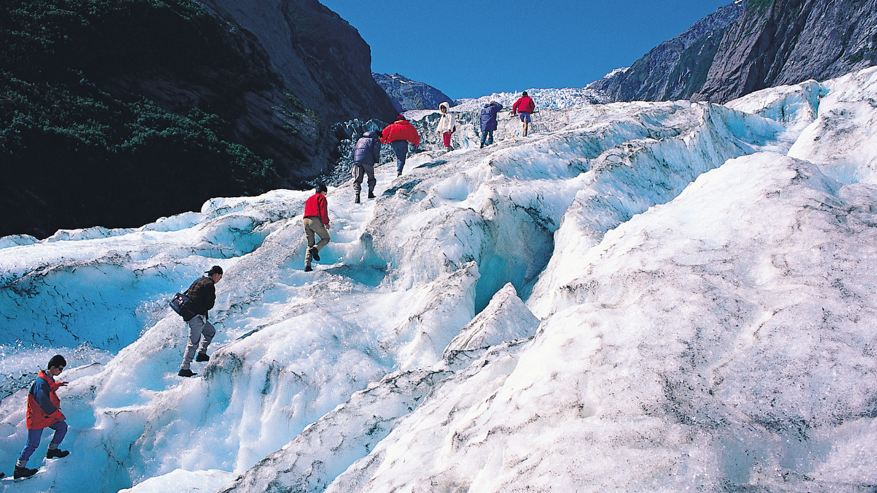 Thrill-Seeker’s Guide: 8 Extreme Adventures Around The World