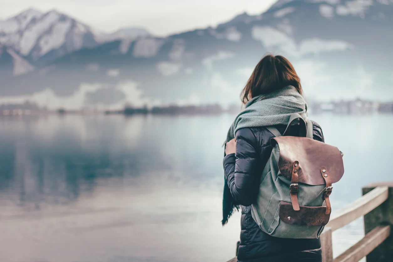 Why Solo Travel Is The Ultimate Act Of Self-Discovery?
