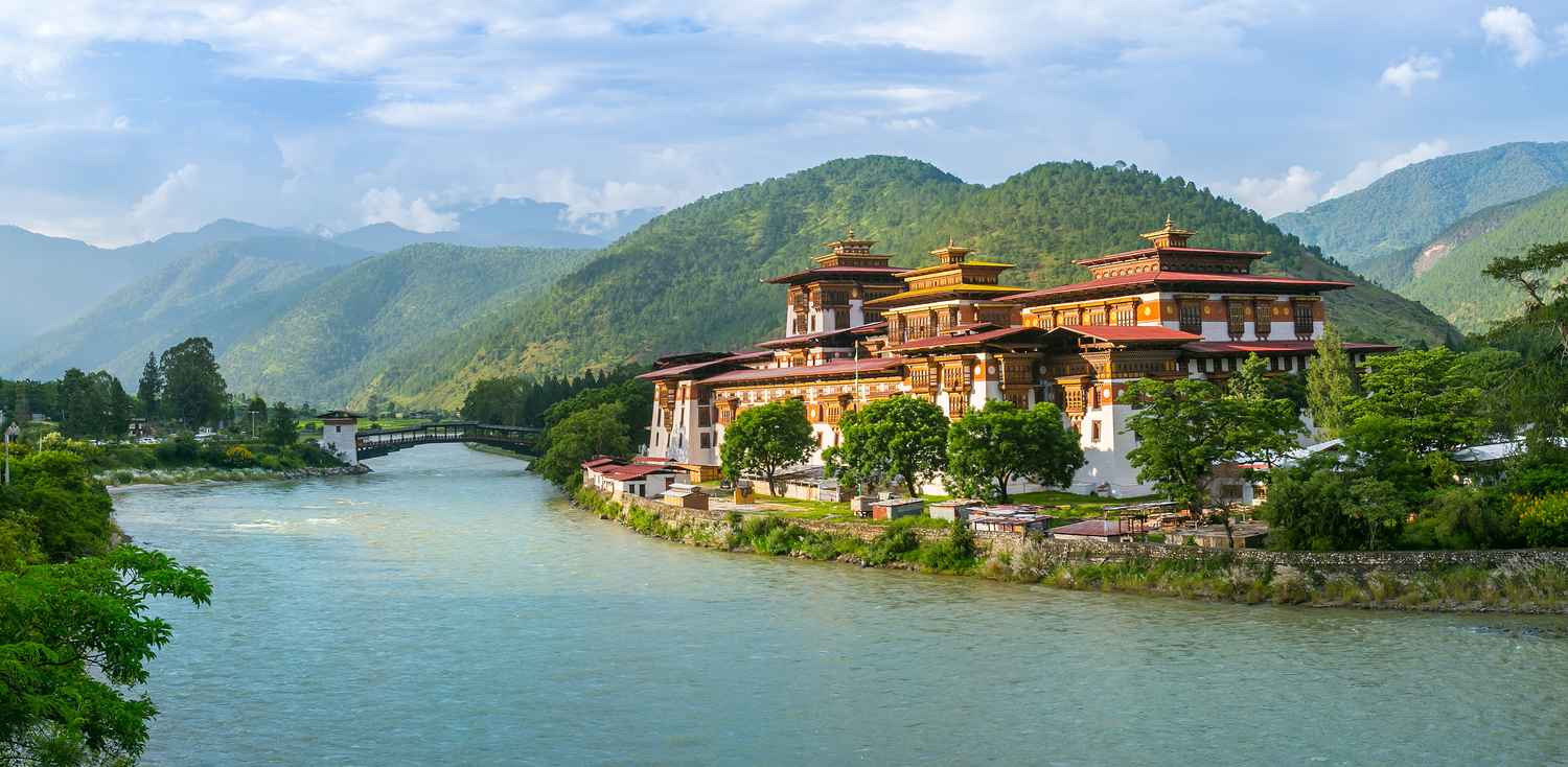 The Most Underrated Travel Destinations In The World
